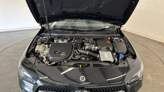 Mercedes-Benz CLA 250e AMG Line Premium + Night Ed 4dr Tip Auto Saloon